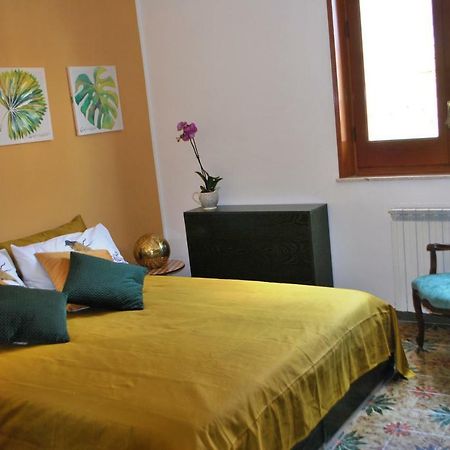 Casa Carmela E Turiddru Apartment Paceco Bagian luar foto