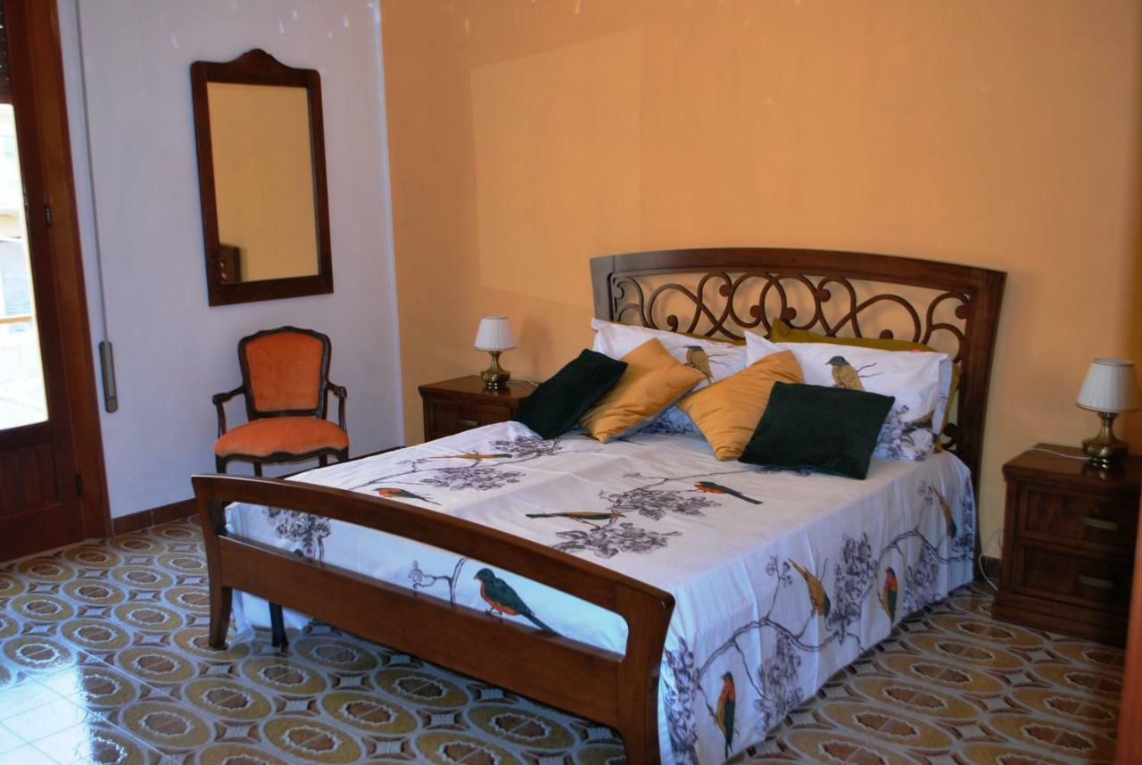 Casa Carmela E Turiddru Apartment Paceco Bagian luar foto