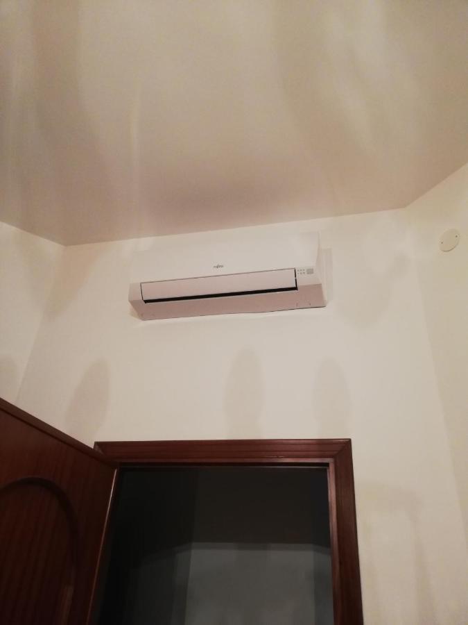 Casa Carmela E Turiddru Apartment Paceco Bagian luar foto