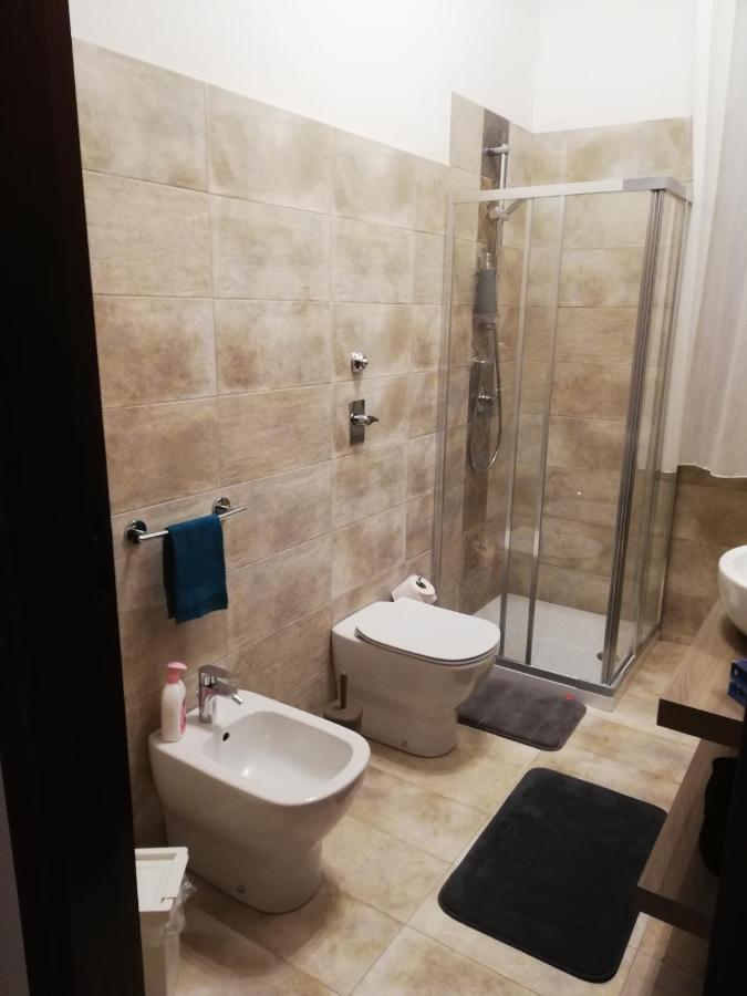 Casa Carmela E Turiddru Apartment Paceco Bagian luar foto